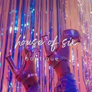 Follow me on Instagram @houseofsix__.boutique_